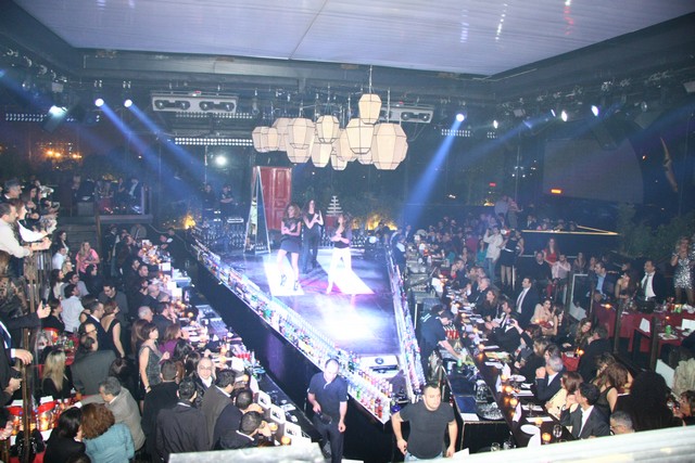 SIDC Fundraising Event(part 2)